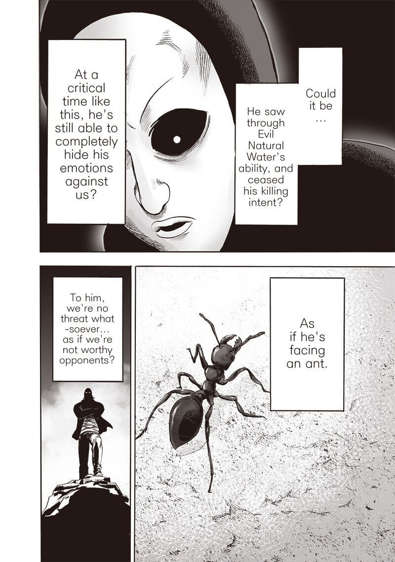 Read Onepunch-Man EN Manga Online