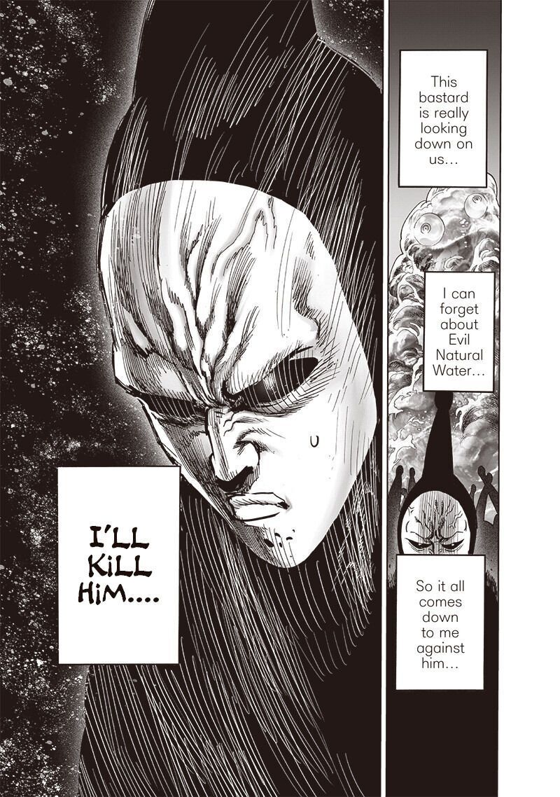 Read Onepunch-Man EN Manga Online