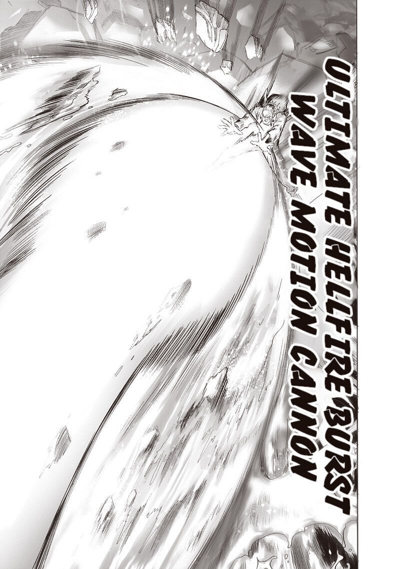 Read Onepunch-Man EN Manga Online