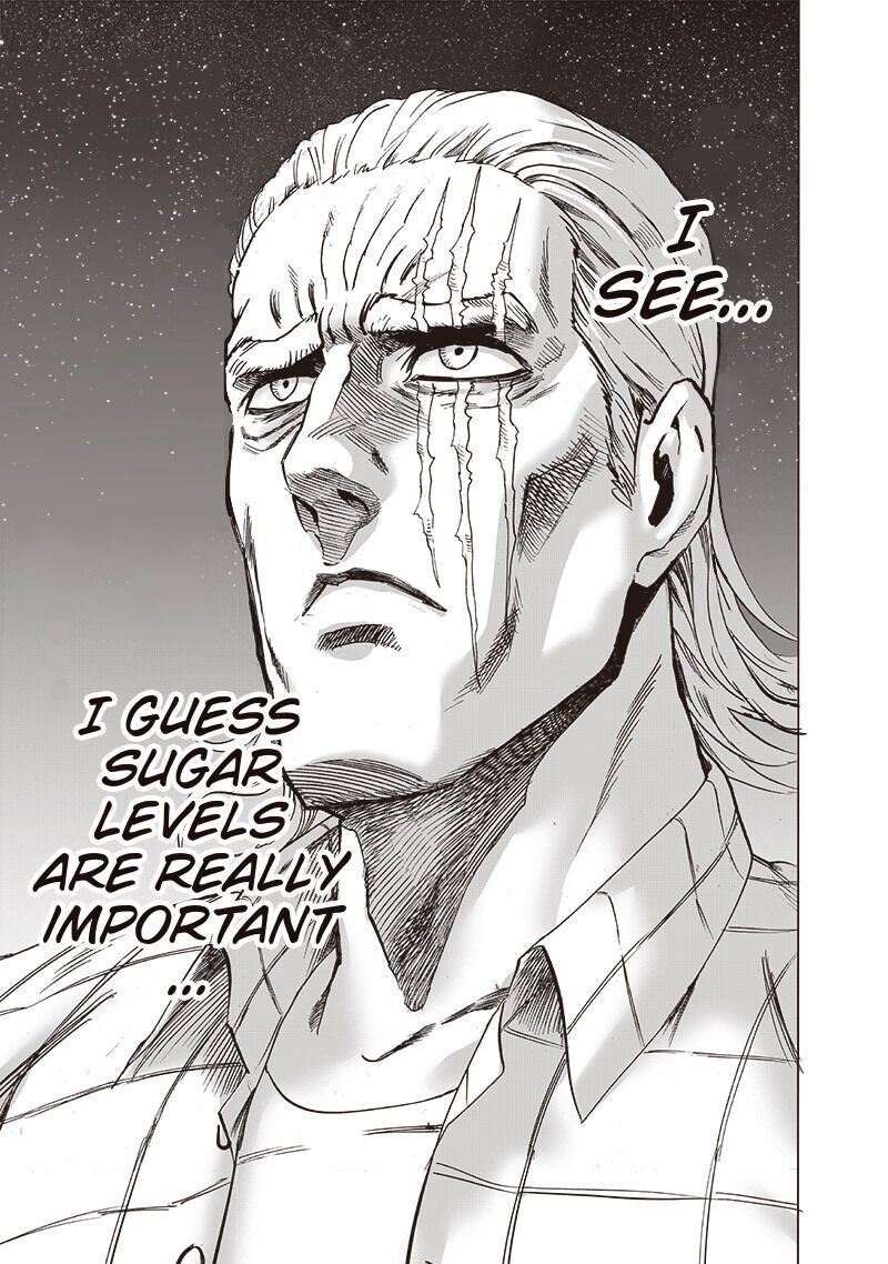 Read Onepunch-Man EN Manga Online