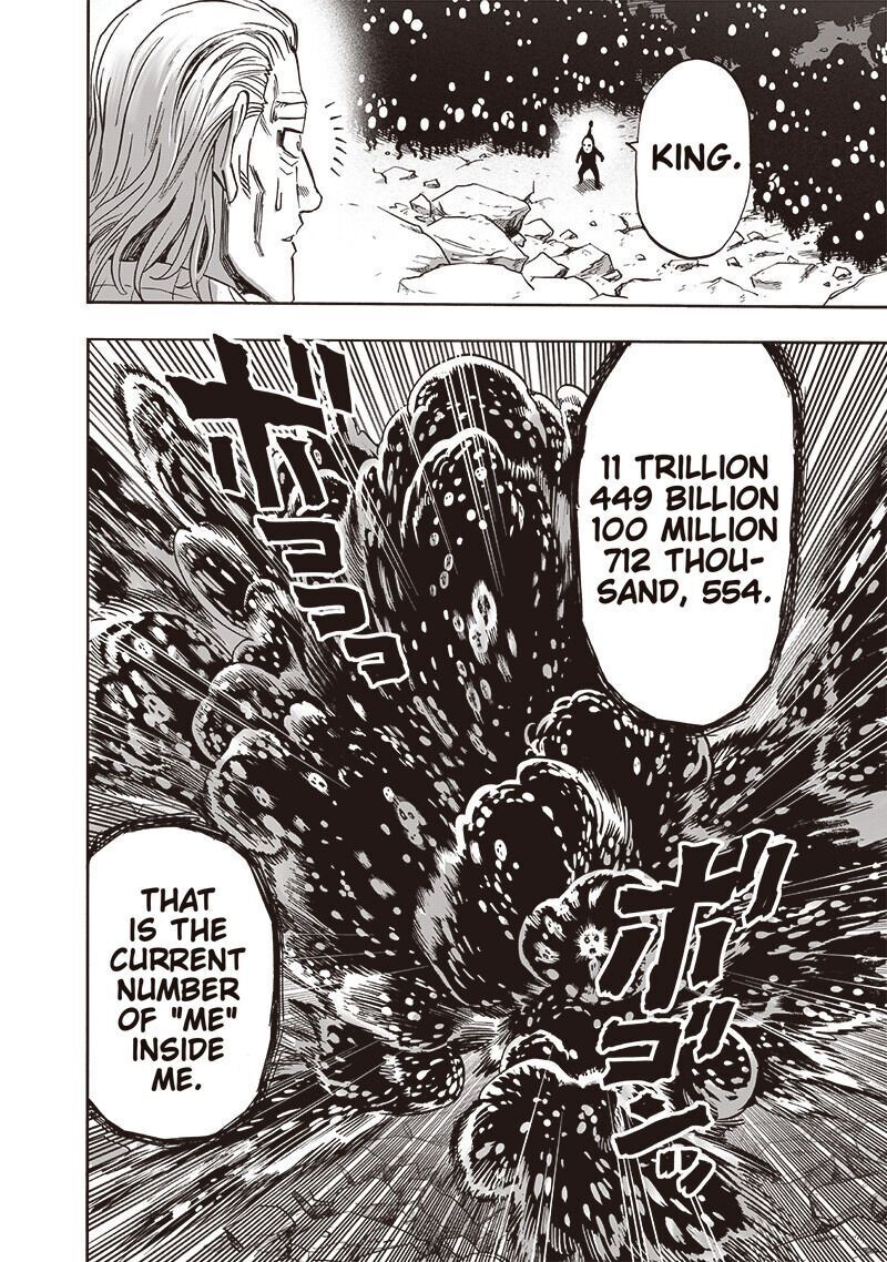 Read Onepunch-Man EN Manga Online