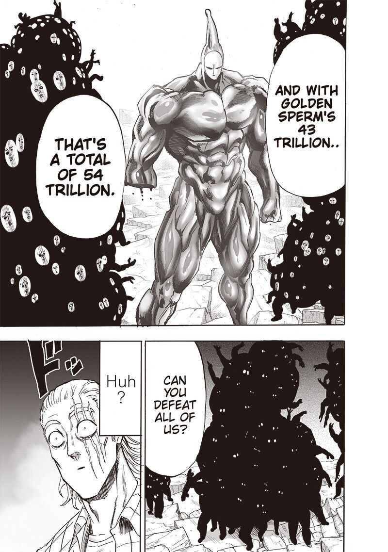 Read Onepunch-Man EN Manga Online