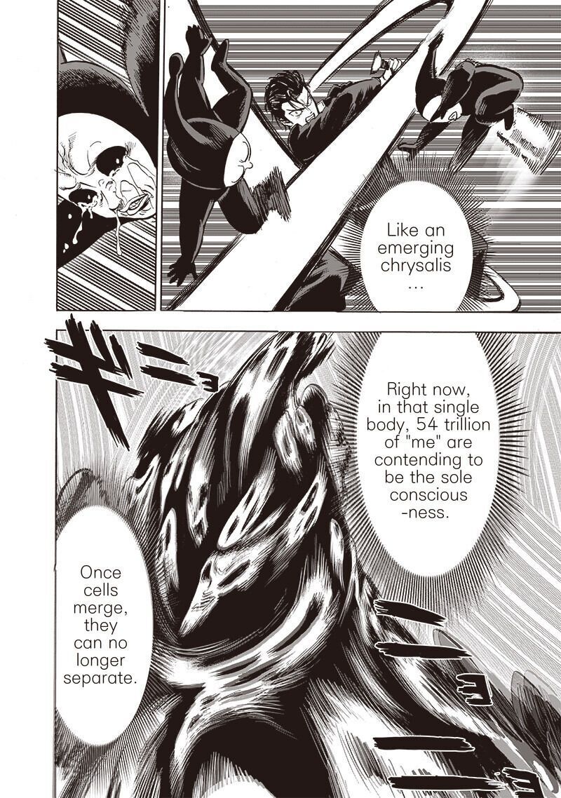 Read Onepunch-Man EN Manga Online
