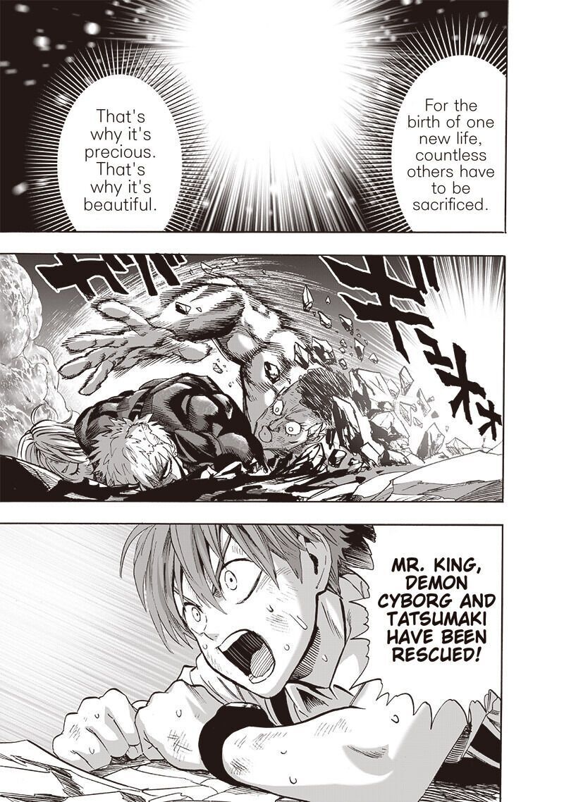 Read Onepunch-Man EN Manga Online