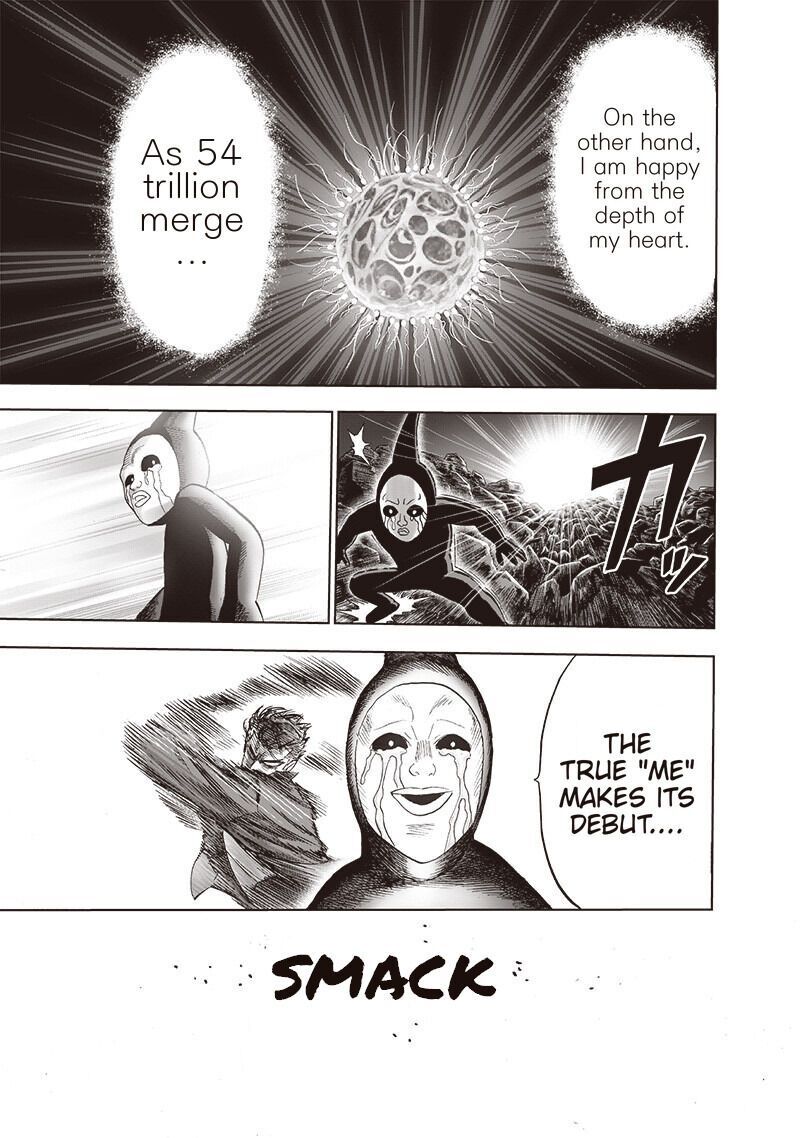 Read Onepunch-Man EN Manga Online