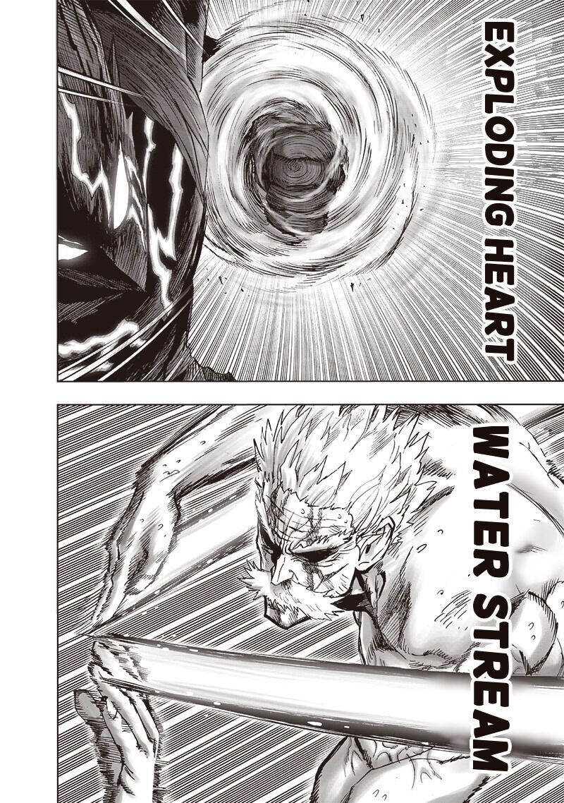 Read Onepunch-Man EN Manga Online