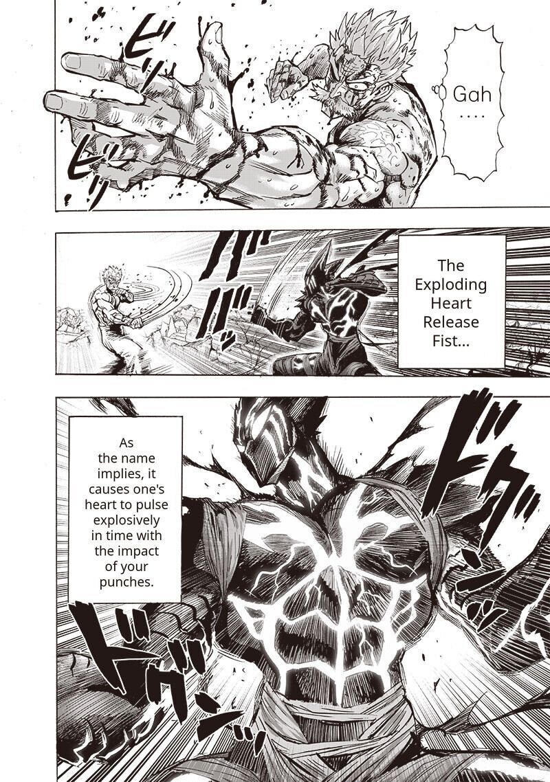 Read Onepunch-Man EN Manga Online