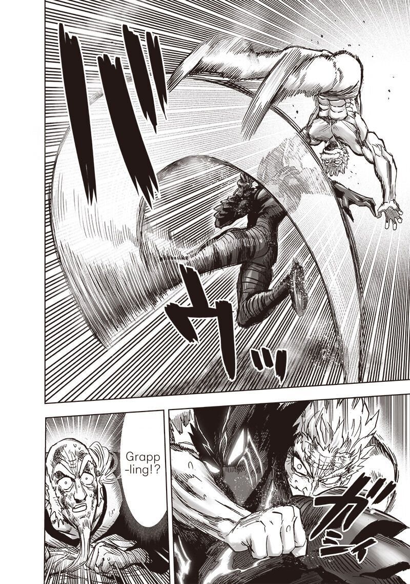 Read Onepunch-Man EN Manga Online