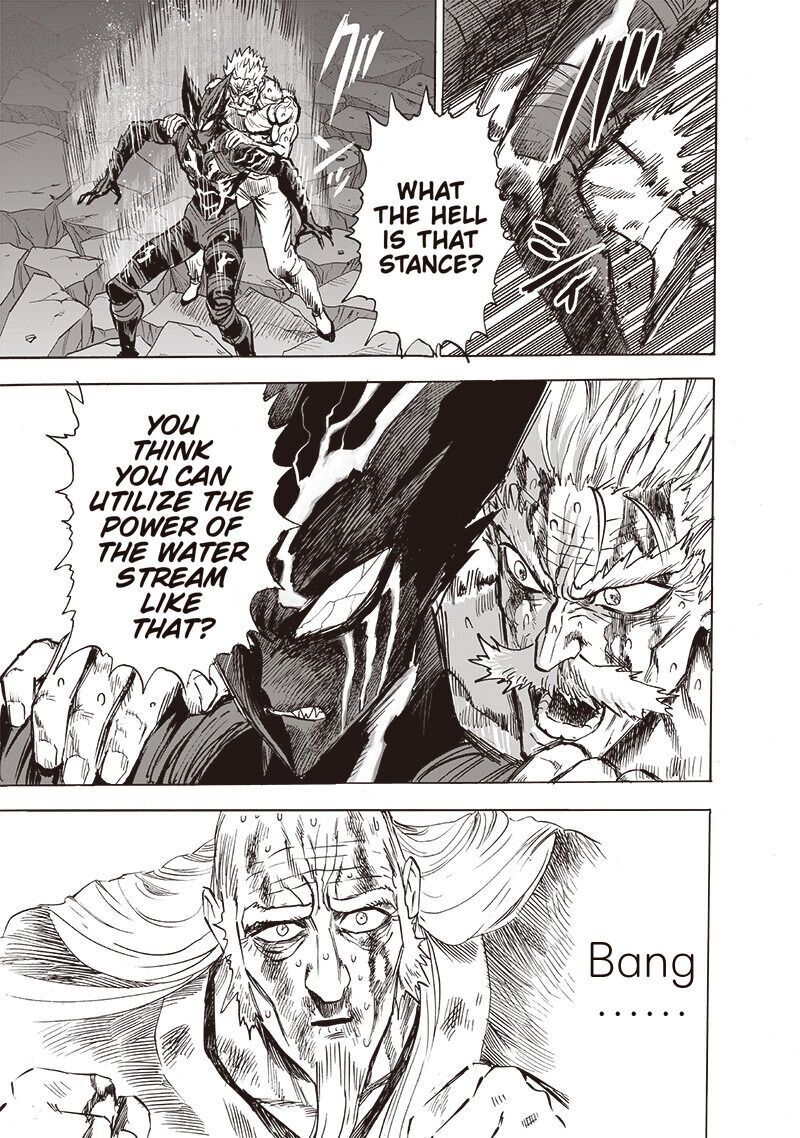 Read Onepunch-Man EN Manga Online