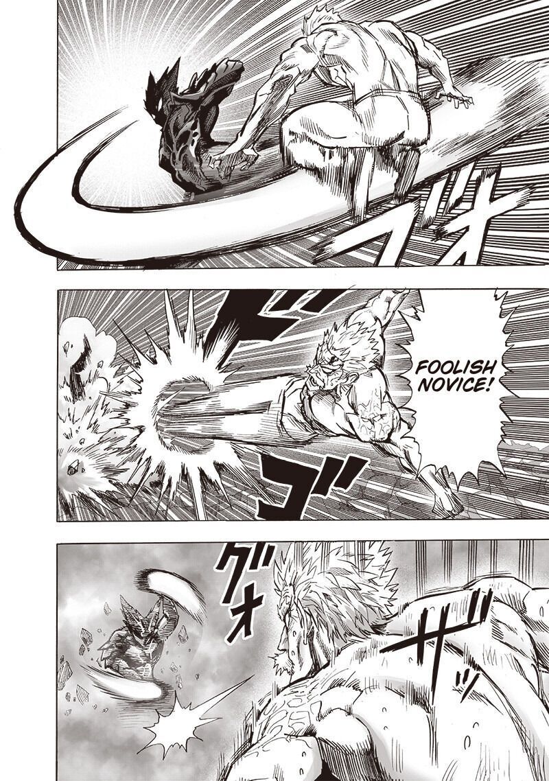 Read Onepunch-Man EN Manga Online