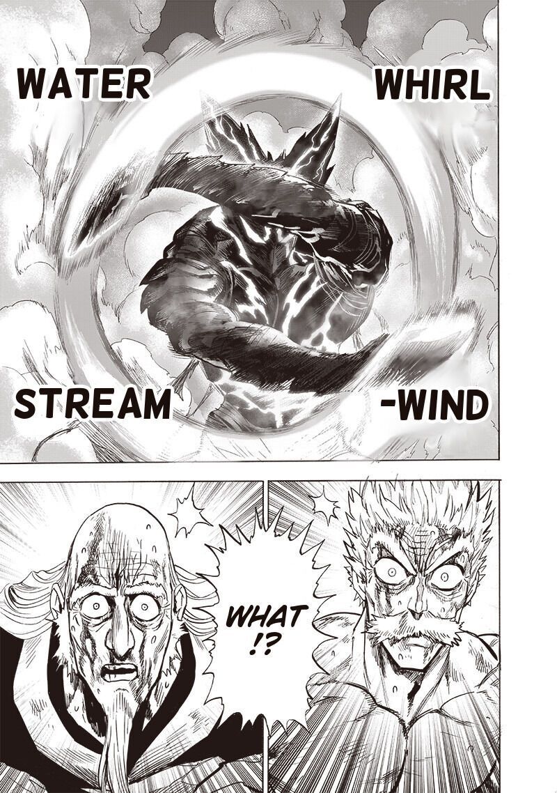 Read Onepunch-Man EN Manga Online