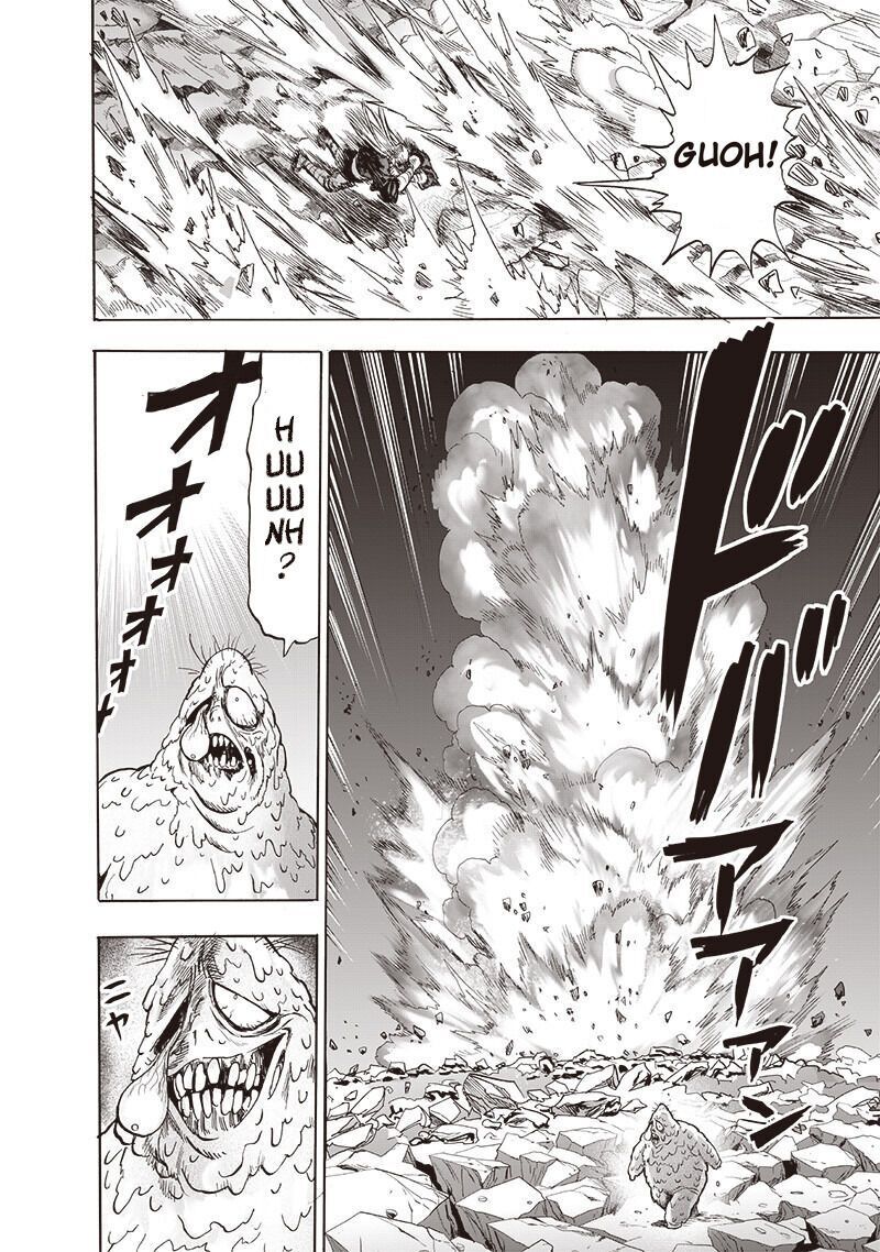 Read Onepunch-Man EN Manga Online