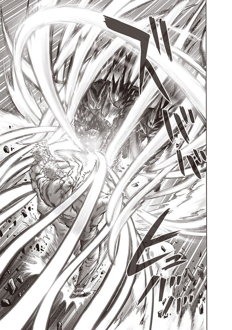 Read Onepunch-Man EN Manga Online