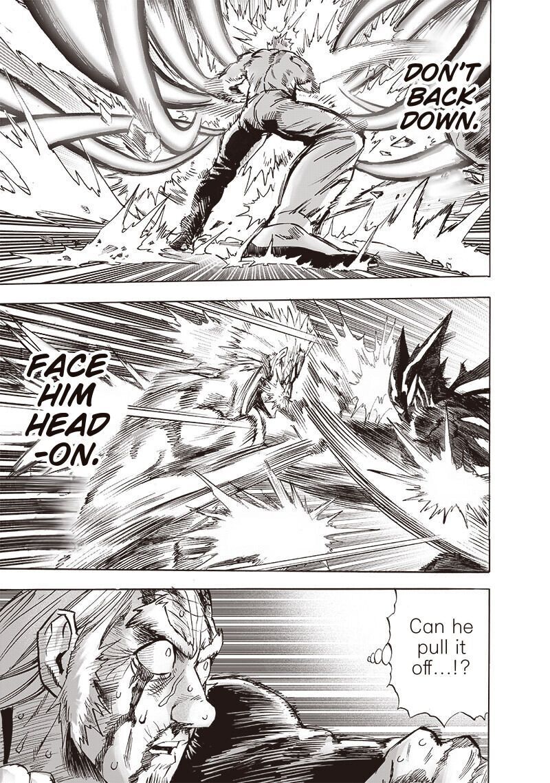 Read Onepunch-Man EN Manga Online