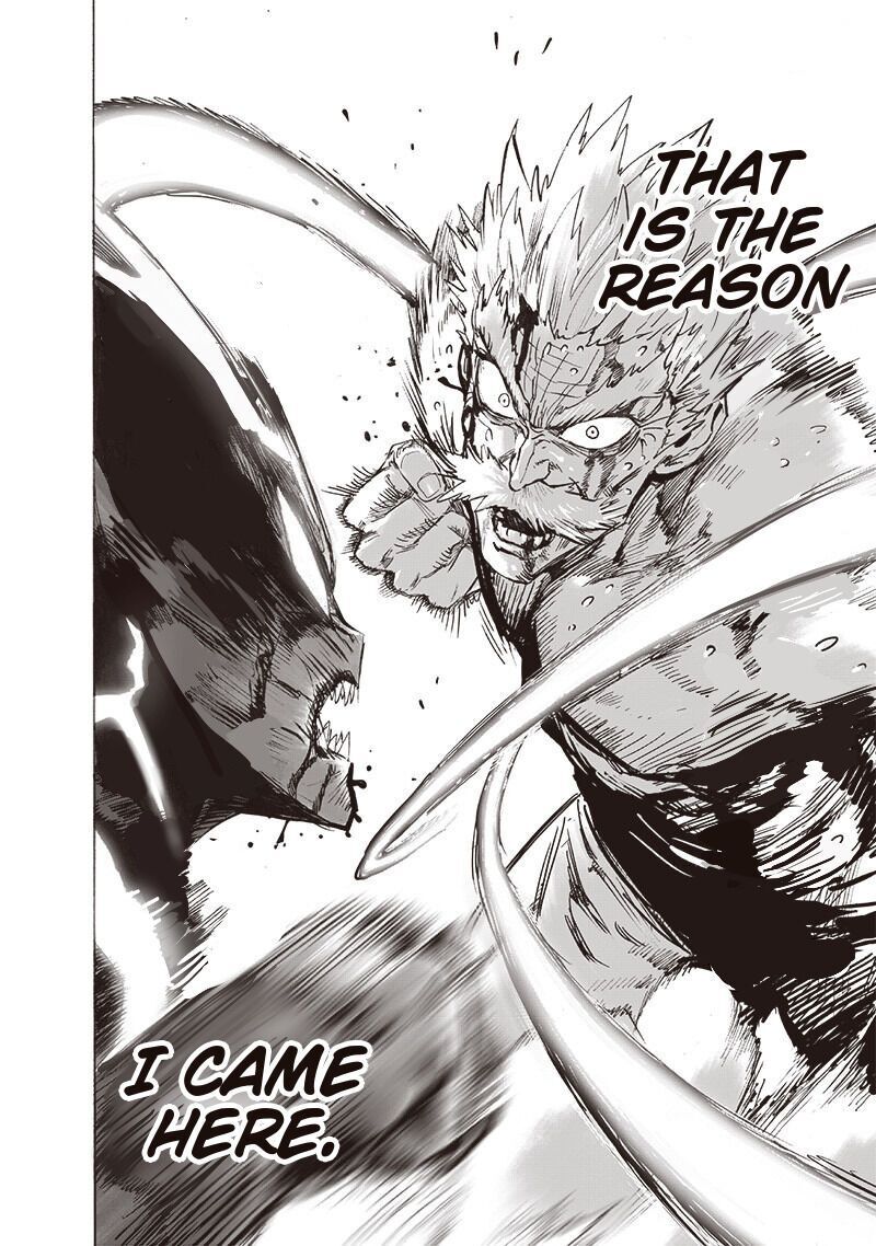 Read Onepunch-Man EN Manga Online