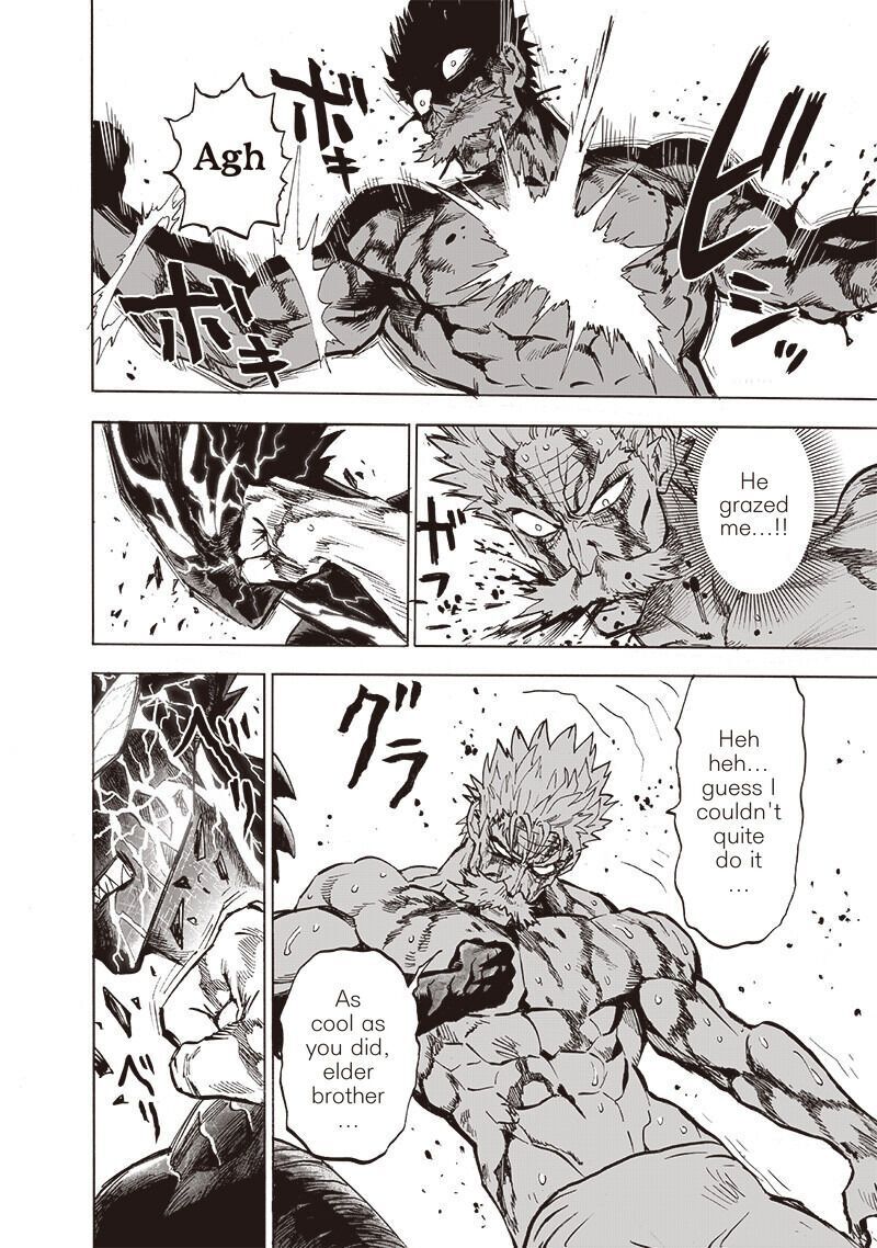 Read Onepunch-Man EN Manga Online