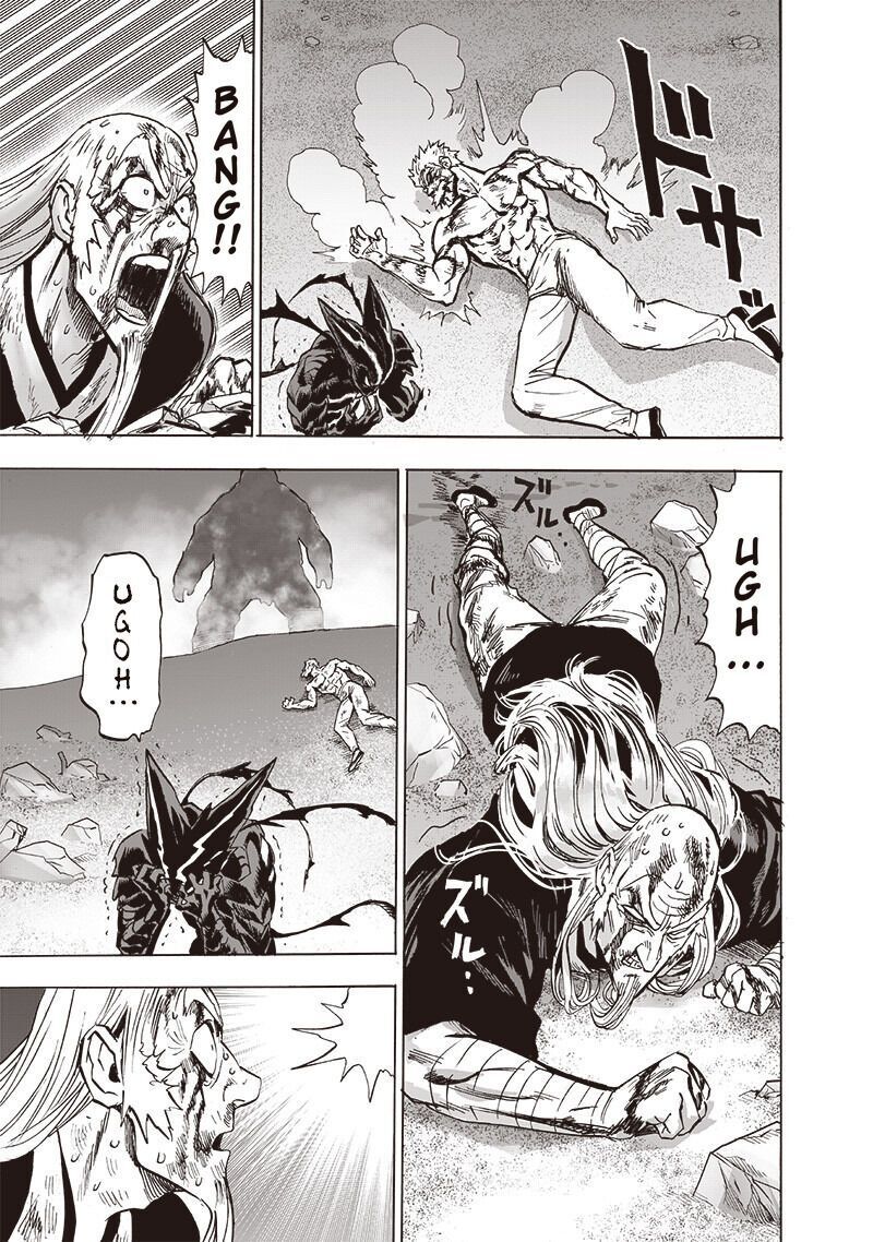 Read Onepunch-Man EN Manga Online