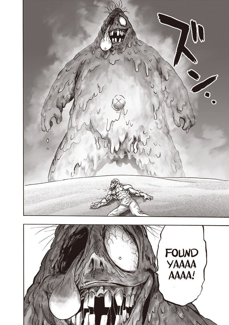 Read Onepunch-Man EN Manga Online