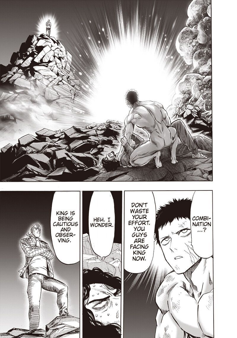 Read Onepunch-Man EN Manga Online