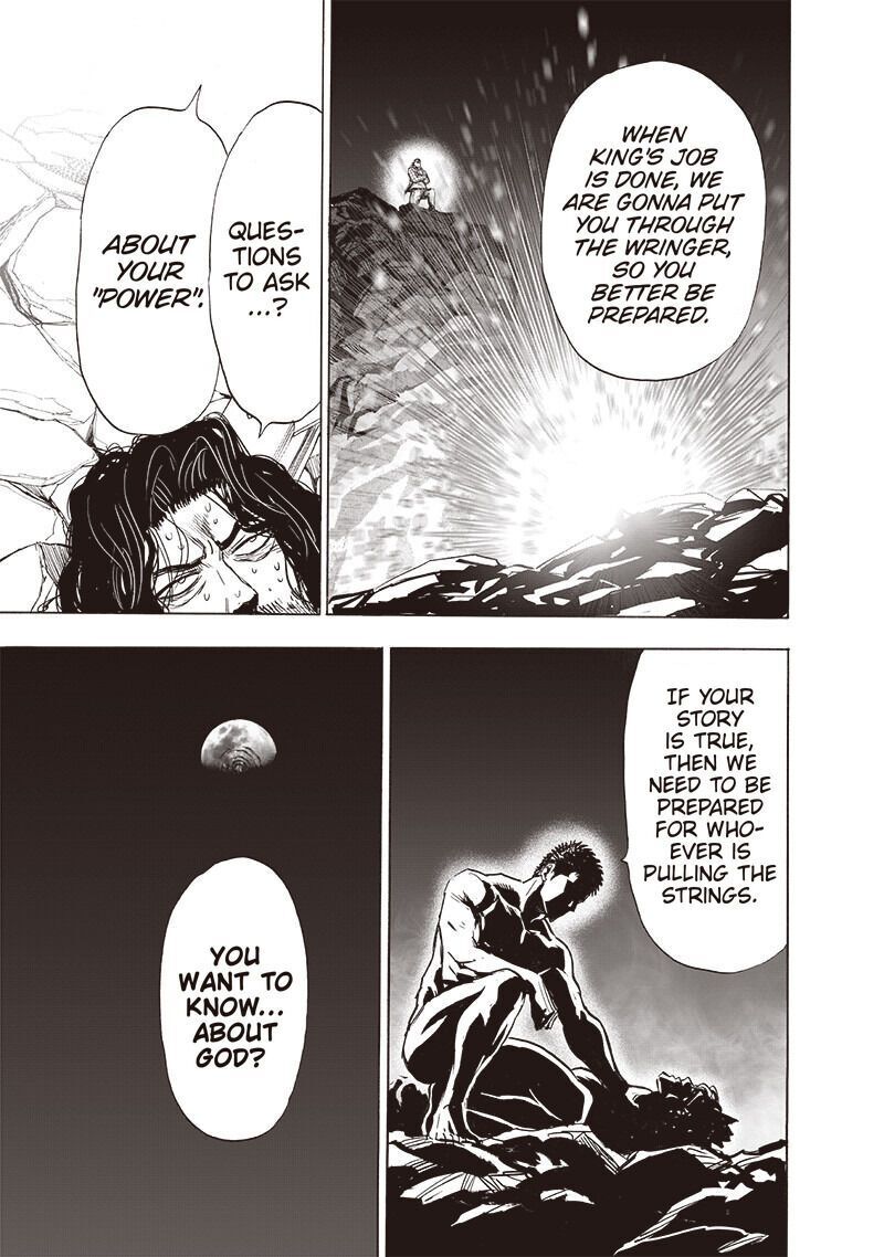 Read Onepunch-Man EN Manga Online