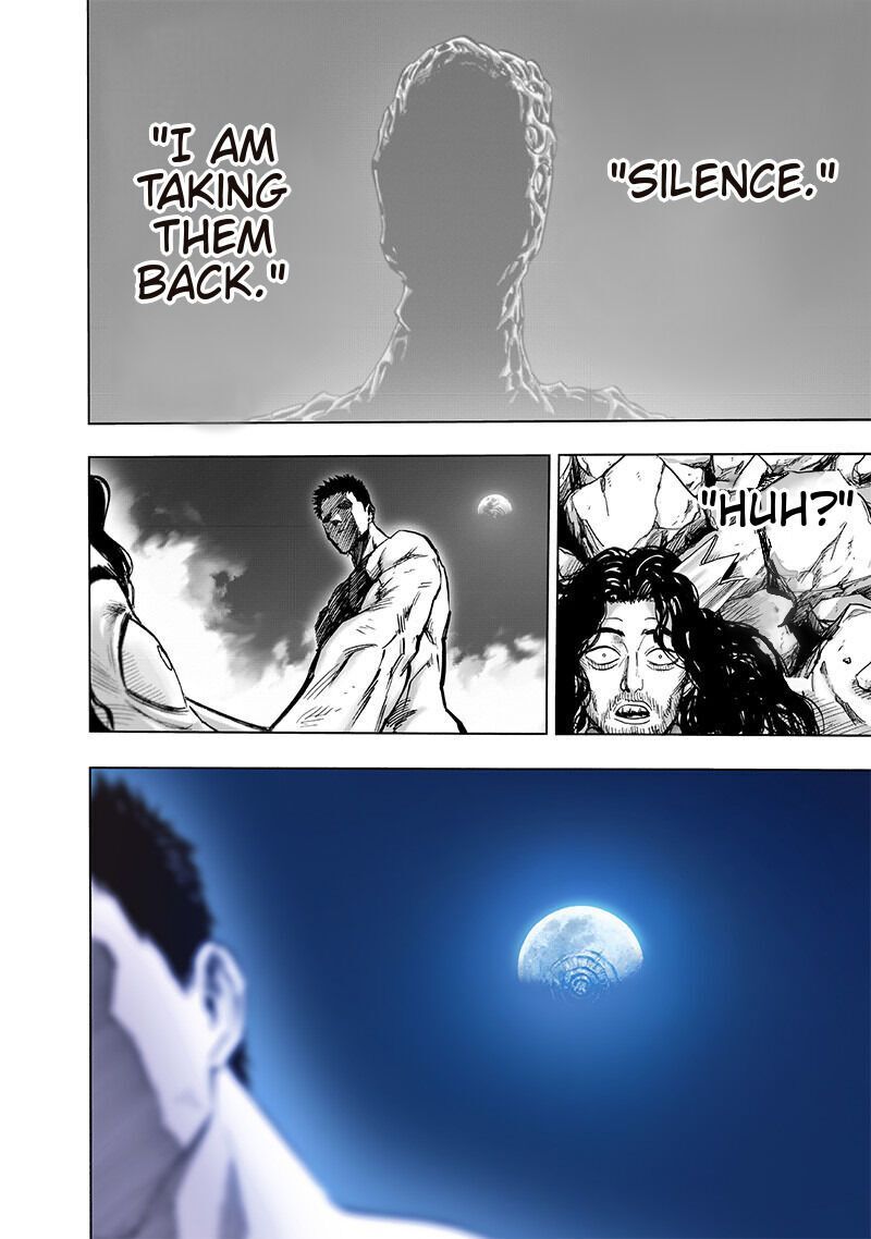 Read Onepunch-Man EN Manga Online