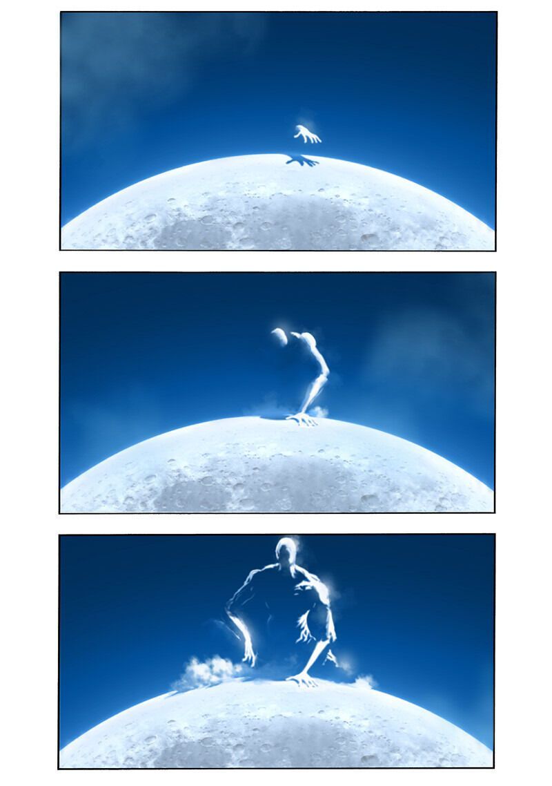 Read Onepunch-Man EN Manga Online