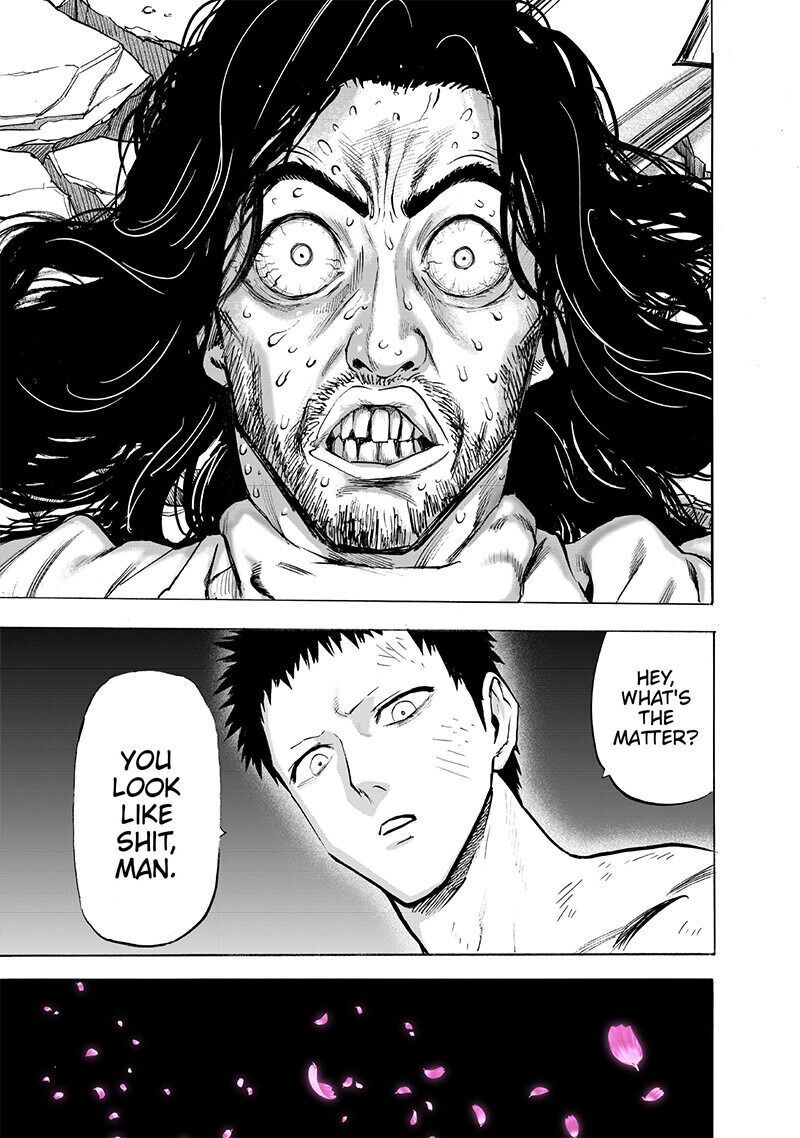 Read Onepunch-Man EN Manga Online
