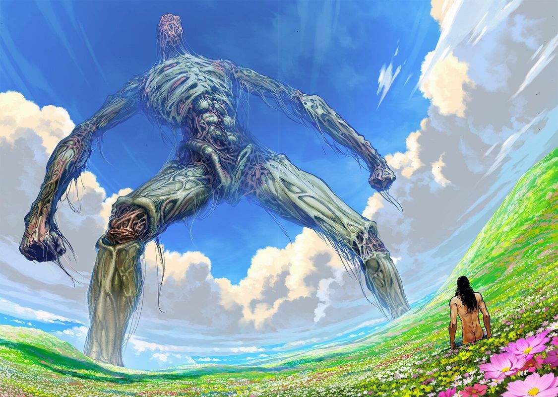 Read Onepunch-Man EN Manga Online