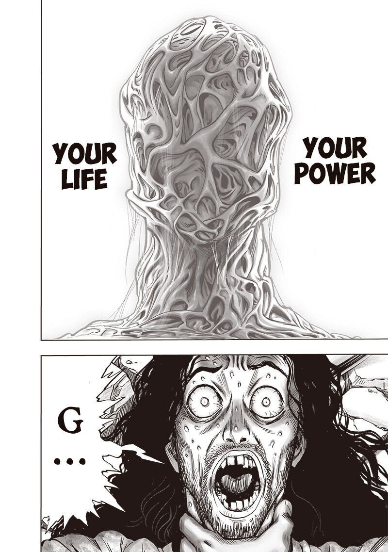 Read Onepunch-Man EN Manga Online