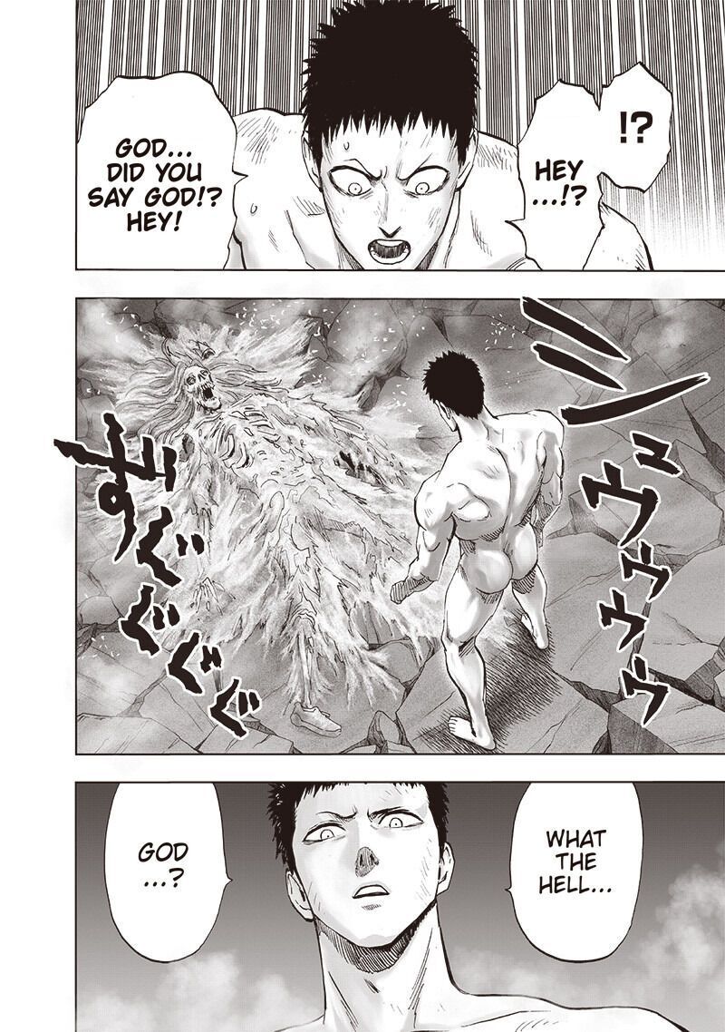 Read Onepunch-Man EN Manga Online