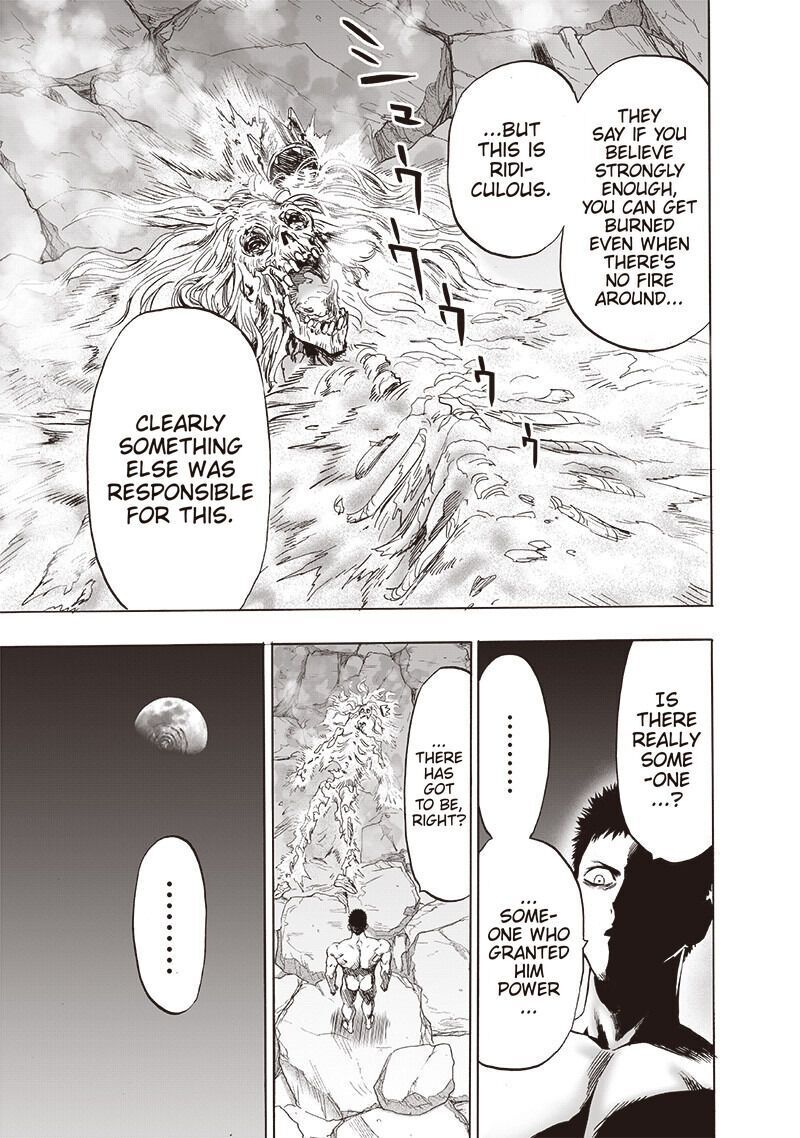Read Onepunch-Man EN Manga Online