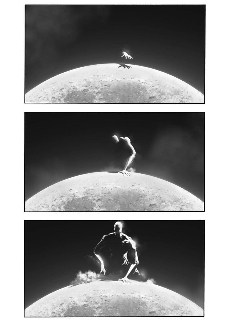 Read Onepunch-Man EN Manga Online