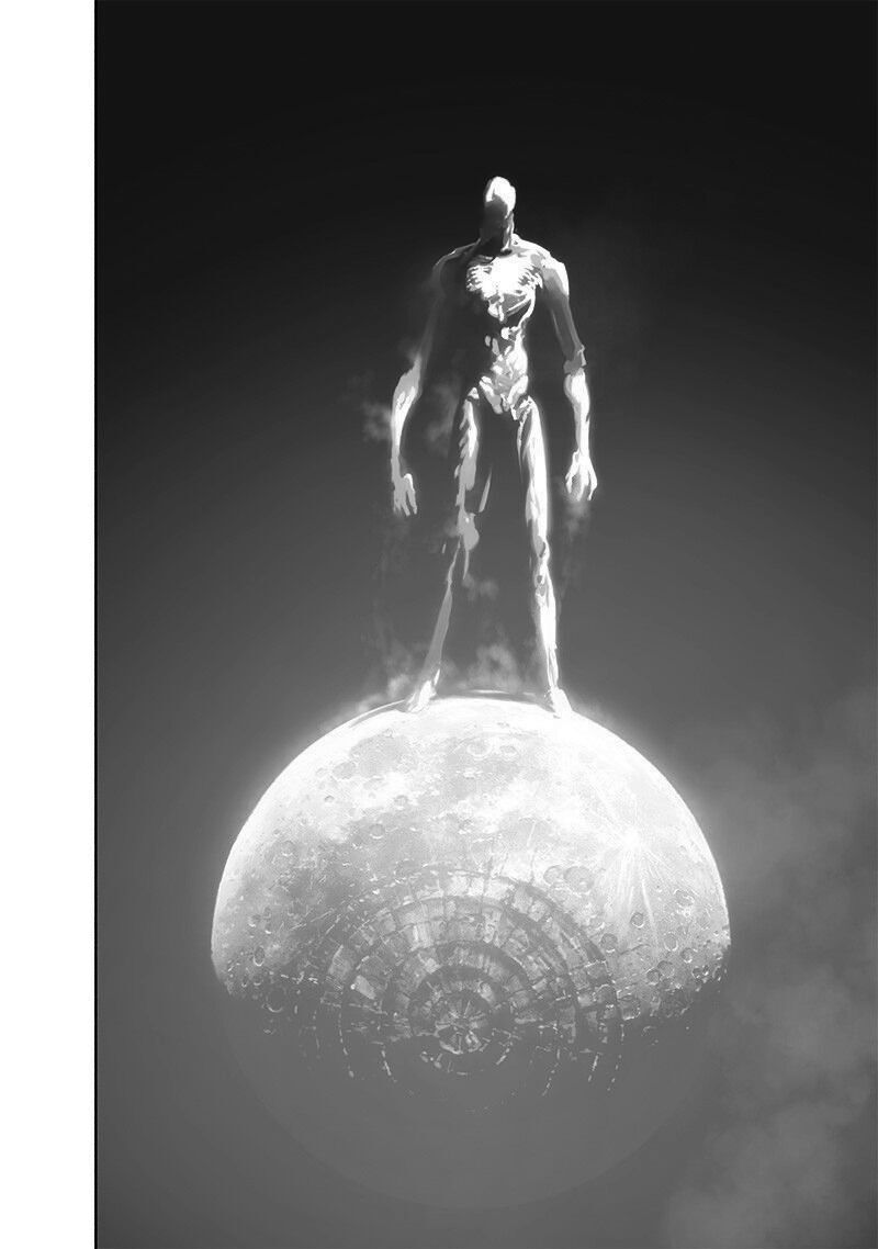 Read Onepunch-Man EN Manga Online
