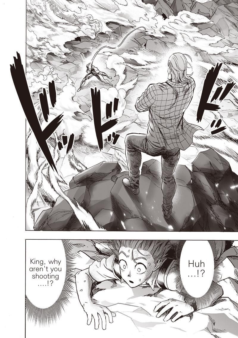 Read Onepunch-Man EN Manga Online