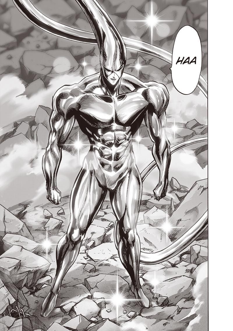 Read Onepunch-Man EN Manga Online