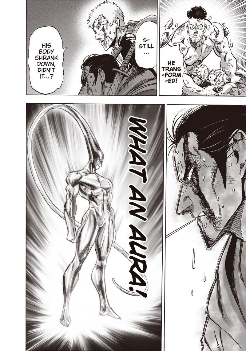 Read Onepunch-Man EN Manga Online