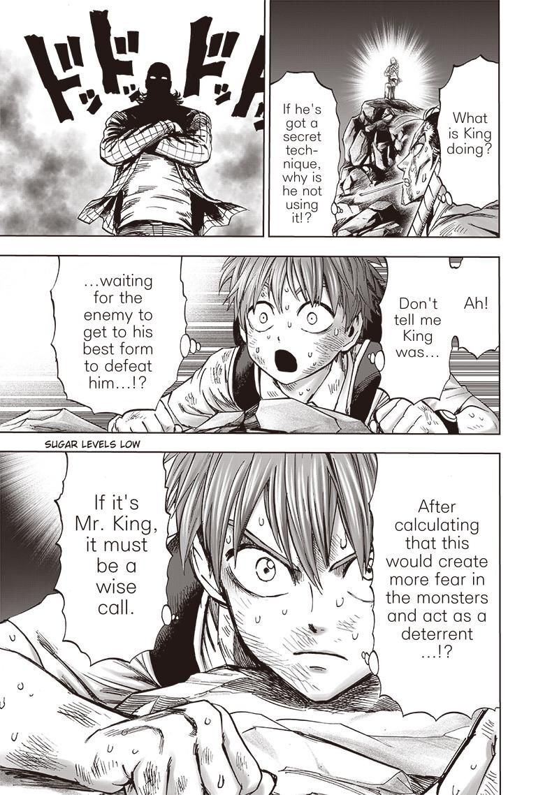 Read Onepunch-Man EN Manga Online