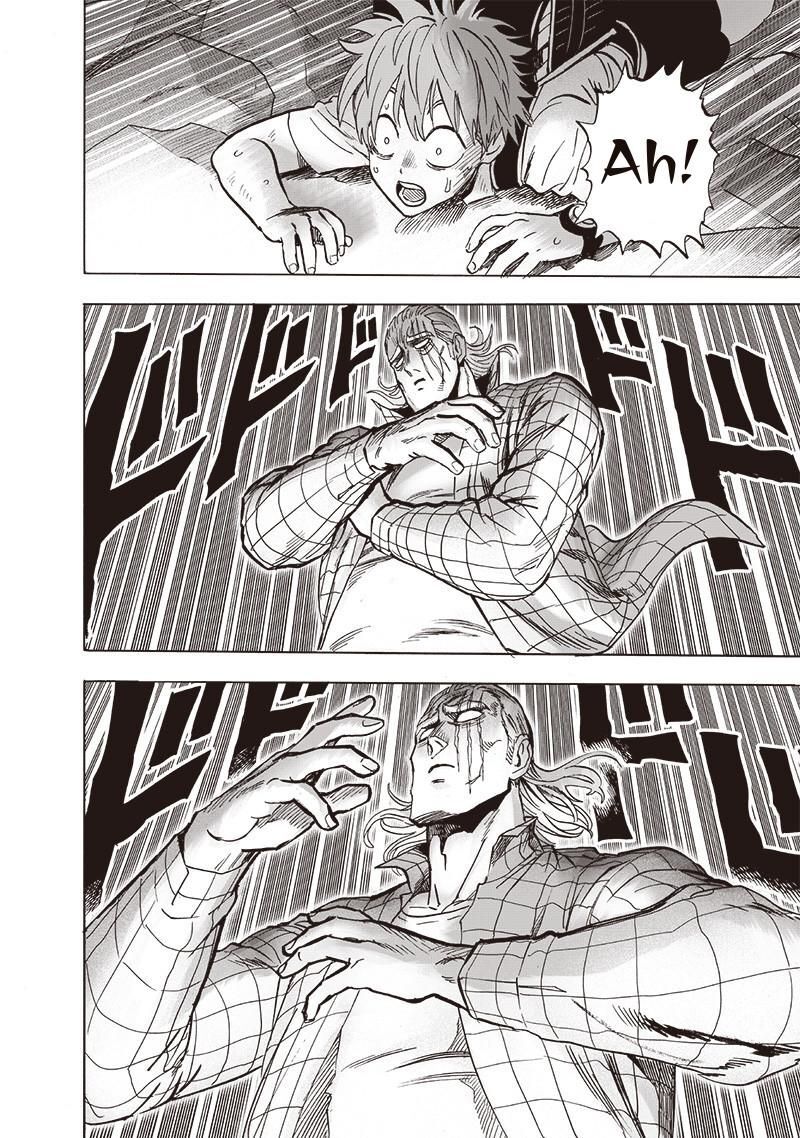 Read Onepunch-Man EN Manga Online