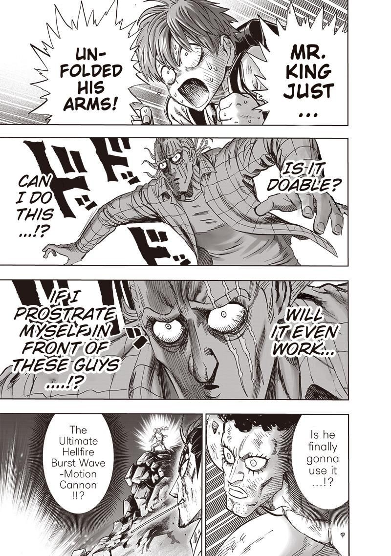 Read Onepunch-Man EN Manga Online