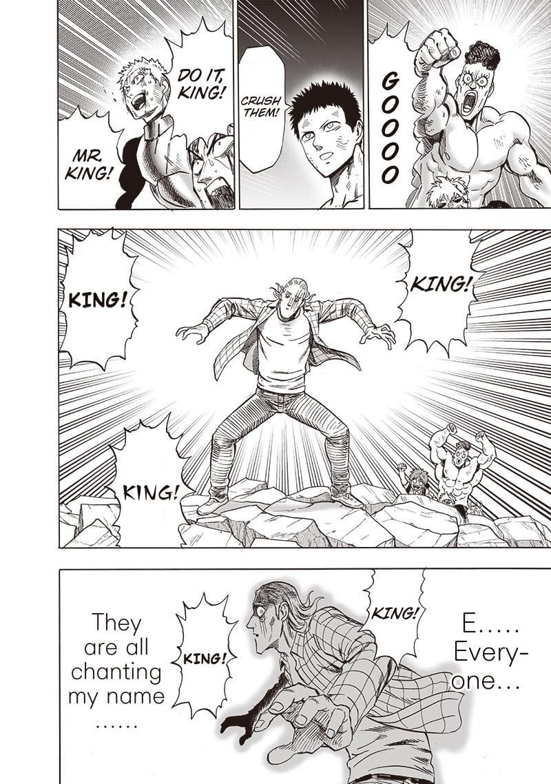 Read Onepunch-Man EN Manga Online