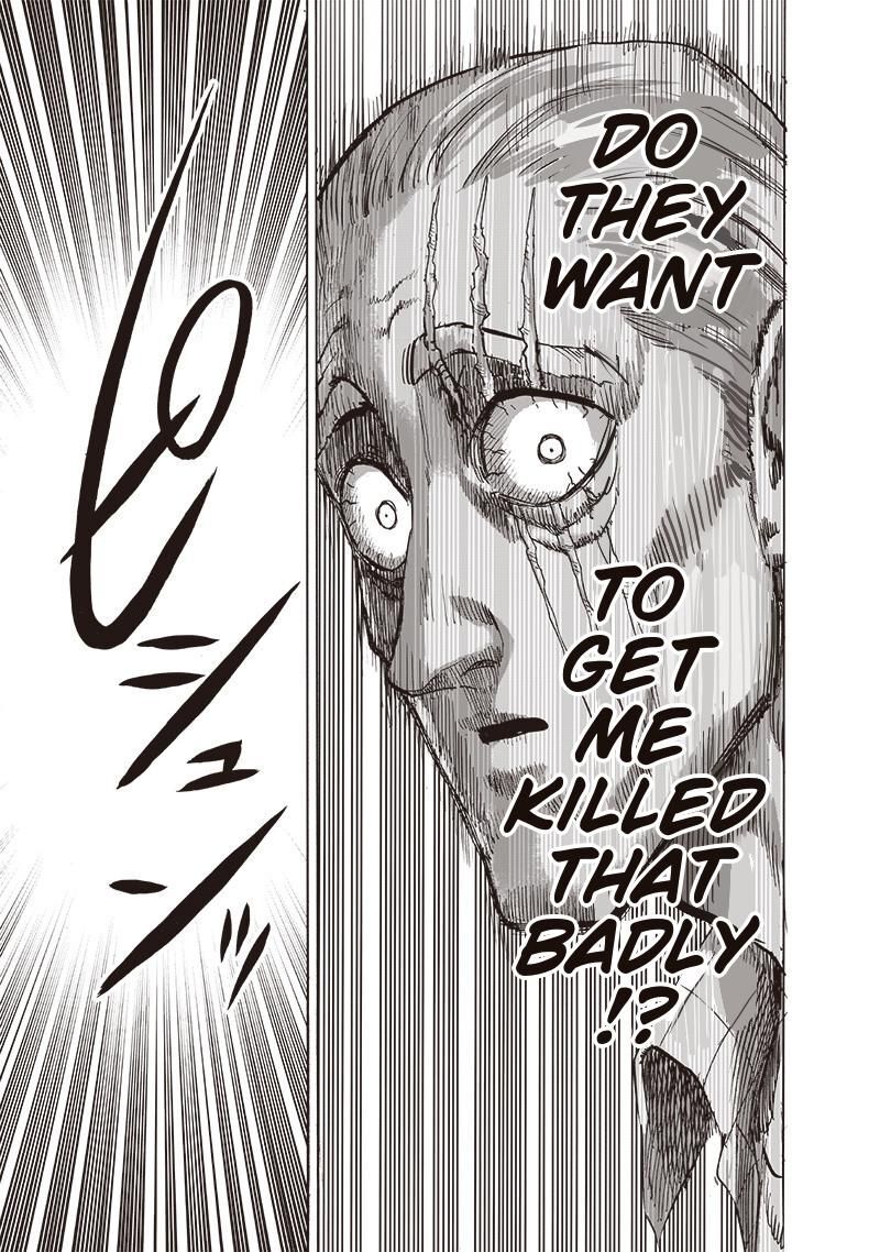 Read Onepunch-Man EN Manga Online
