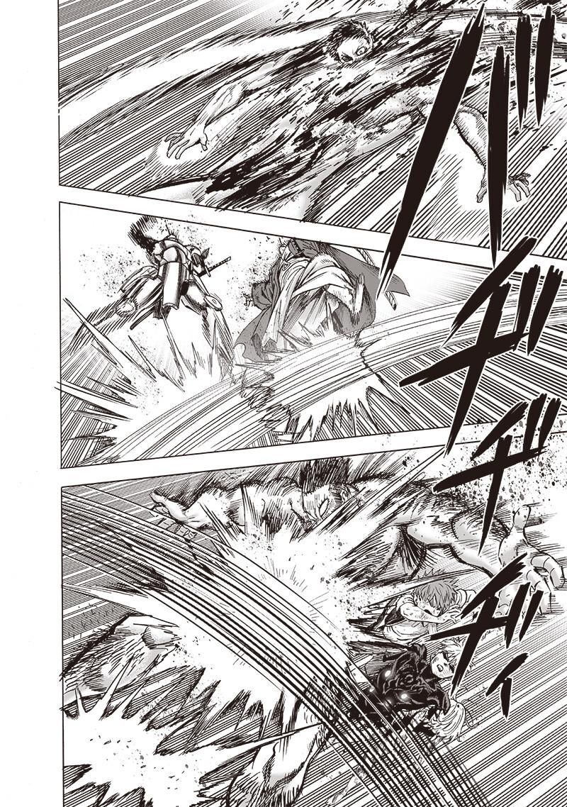 Read Onepunch-Man EN Manga Online