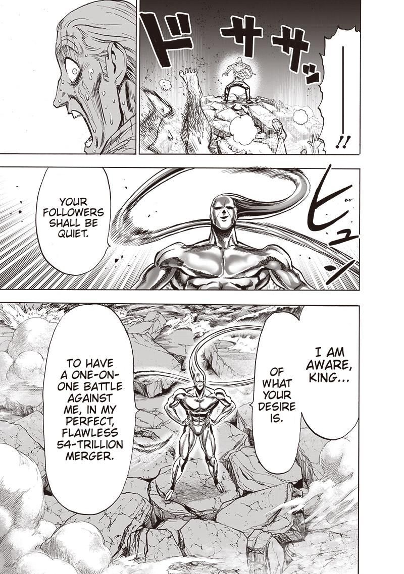 Read Onepunch-Man EN Manga Online