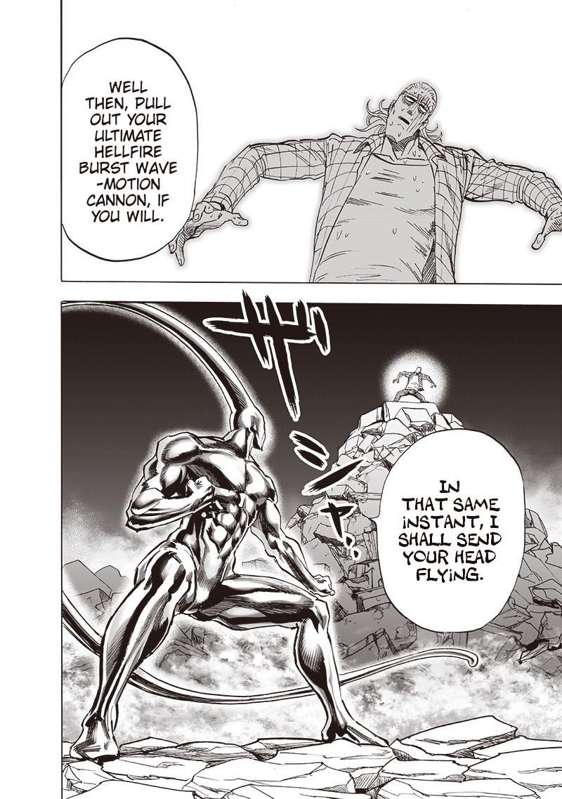 Read Onepunch-Man EN Manga Online