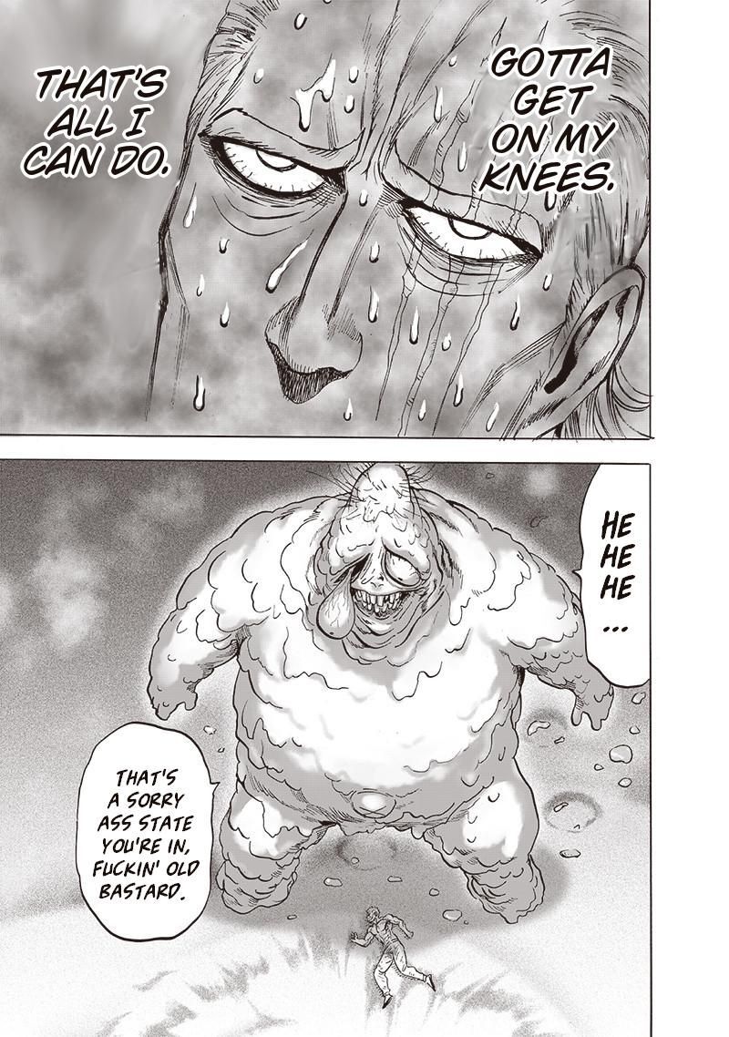 Read Onepunch-Man EN Manga Online