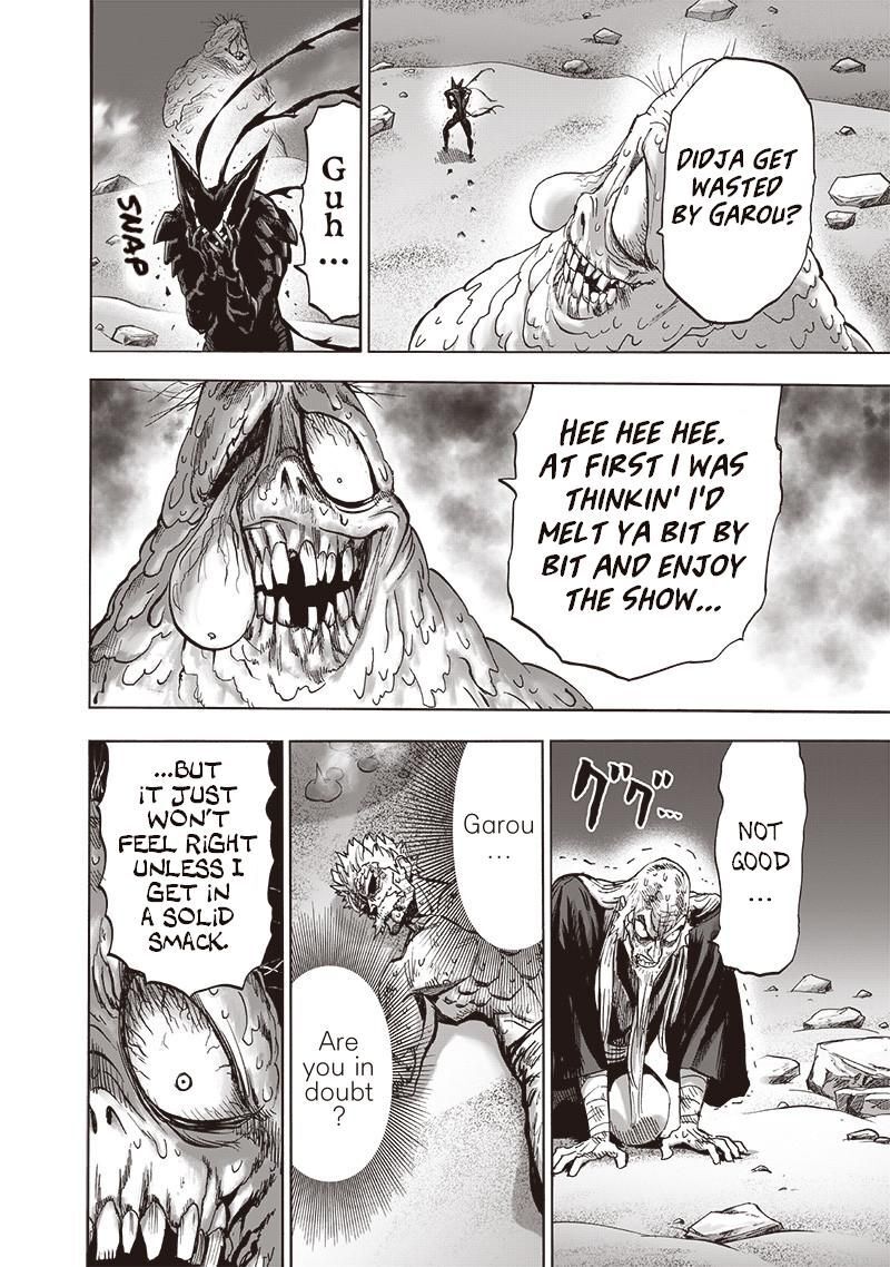 Read Onepunch-Man EN Manga Online