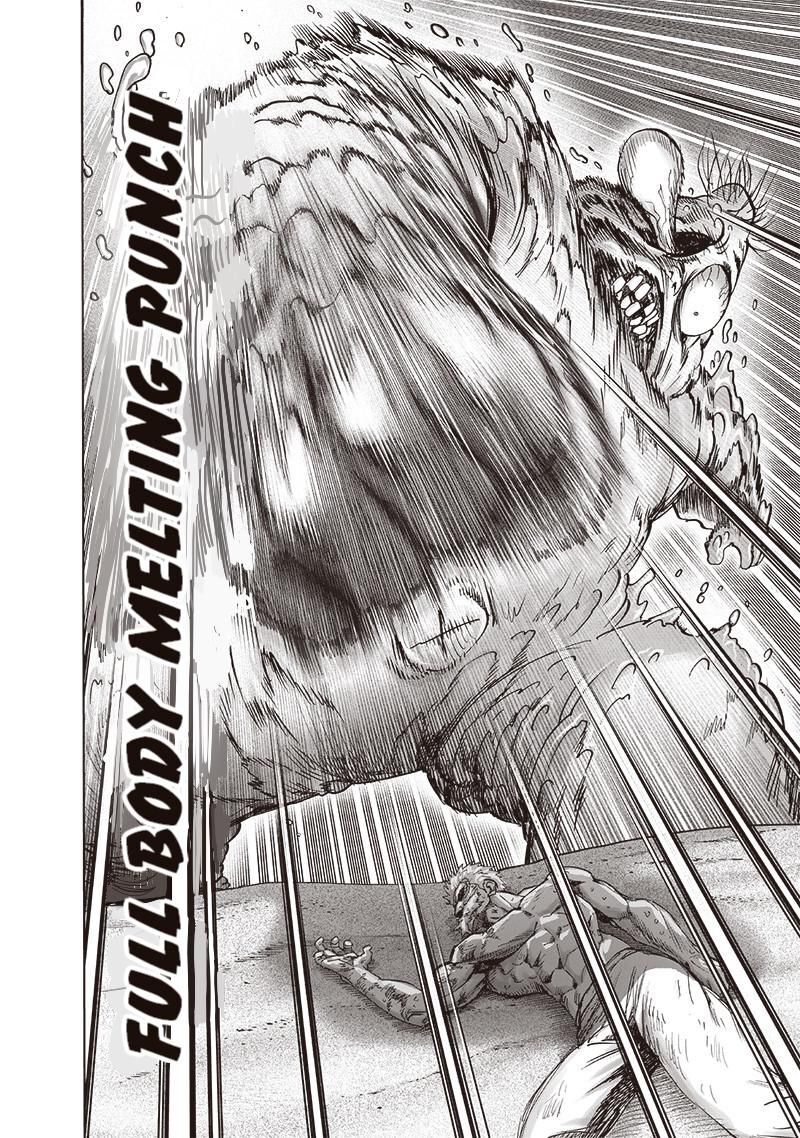 Read Onepunch-Man EN Manga Online