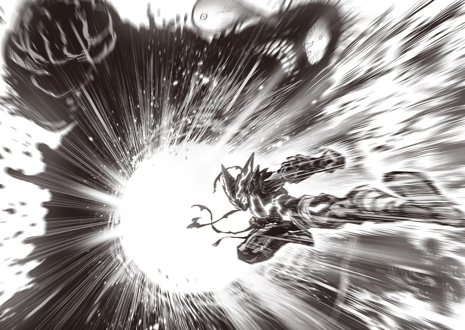 Read Onepunch-Man EN Manga Online
