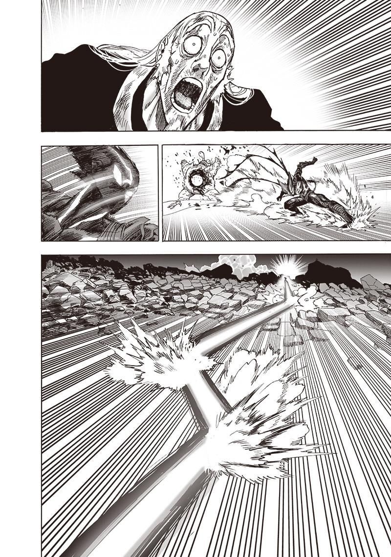Read Onepunch-Man EN Manga Online