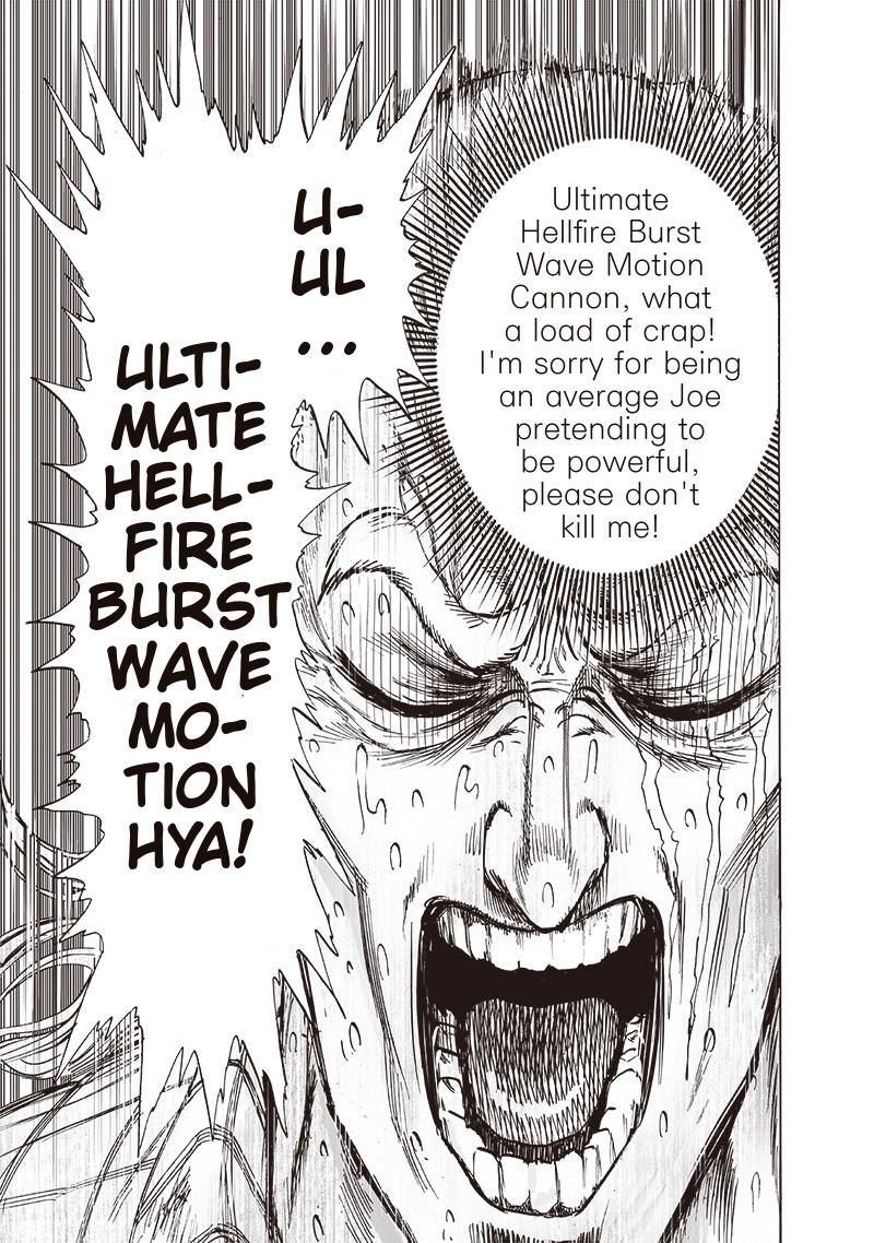 Read Onepunch-Man EN Manga Online